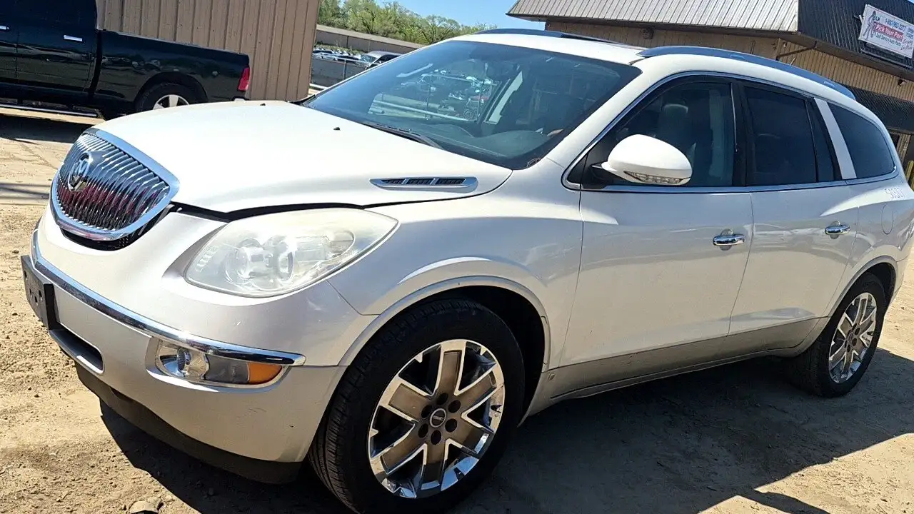 Photo of 2009 Buick Enclave
