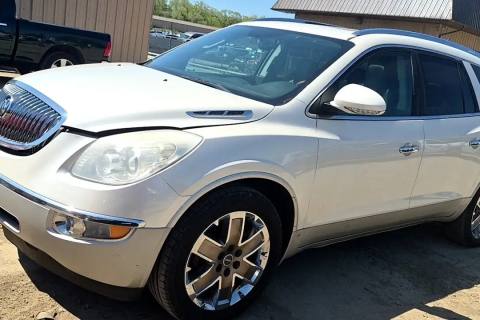 Photo of 2009 Buick Enclave
