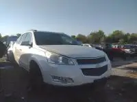 Photo of 2011 Chevrolet Traverse