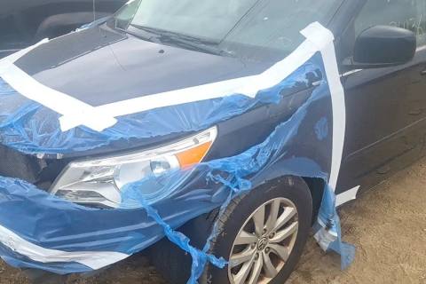 Photo of 2013 Volkswagen Routan
