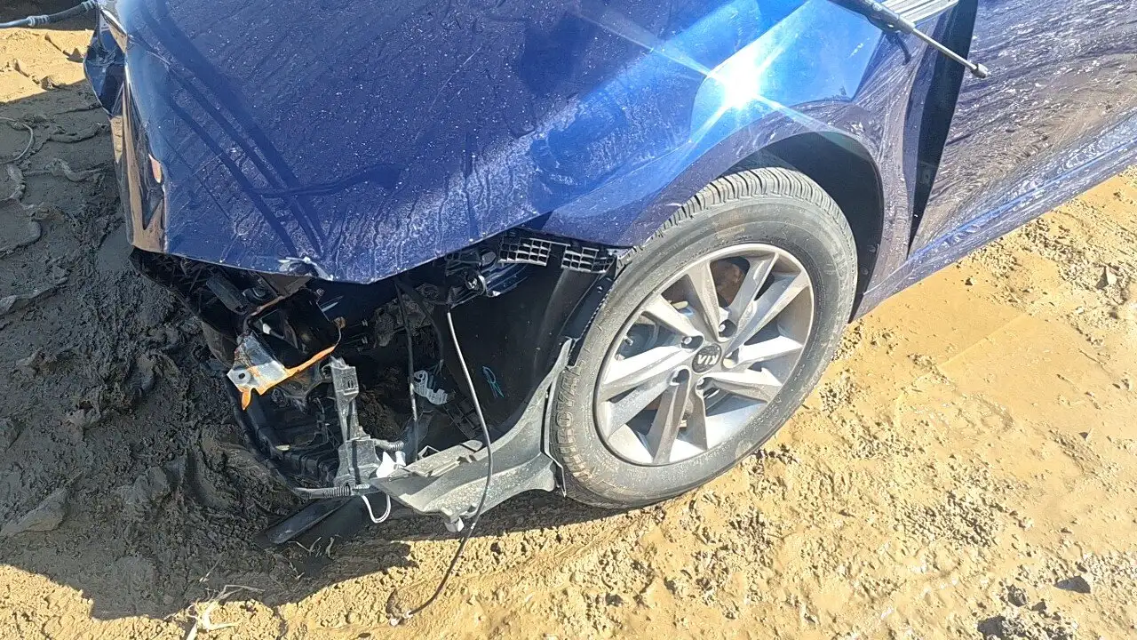 Photo of 2019 Kia Optima