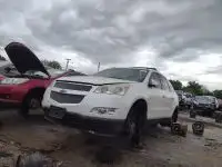 Photo of 2012 Chevrolet Traverse