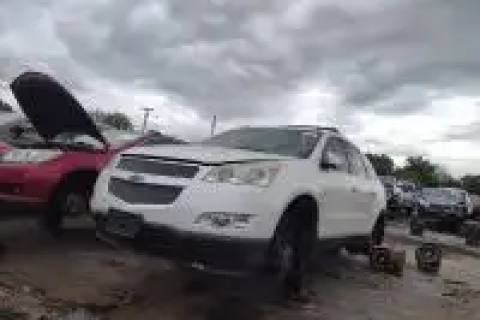 Photo of 2012 Chevrolet Traverse