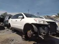 Photo of 2012 Chevrolet Traverse