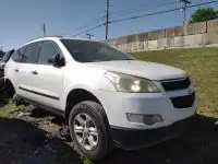 Photo of 2009 Chevrolet Traverse