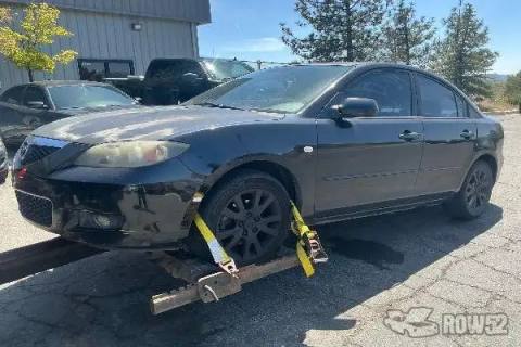 Photo of 2007 Mazda Mazda3