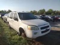 Photo of 2005 Chevrolet Uplander