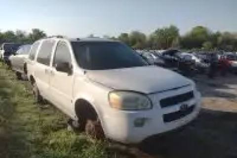Photo of 2005 Chevrolet Uplander