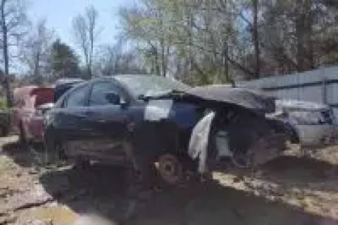 Photo of 2011 Chrysler 200
