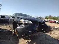 Photo of 2014 Chrysler 200