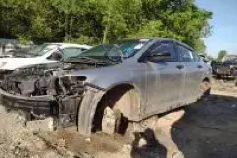 Photo of 2015 Chrysler 200