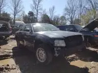 Photo of 2006 Chrysler 300