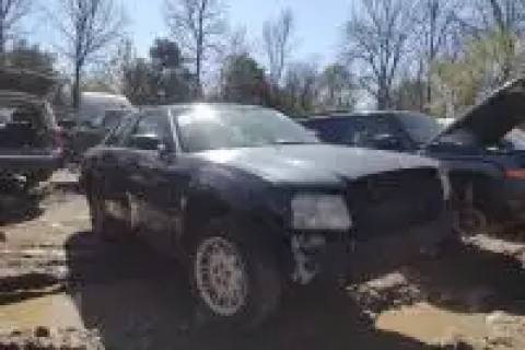 Photo of 2006 Chrysler 300