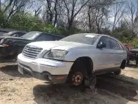 Photo of 2006 Chrysler Pacifica