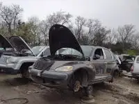 Photo of 2002 Chrysler Pt Cruiser