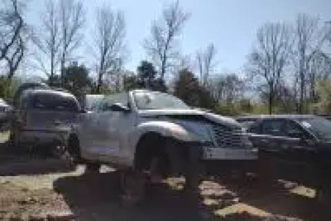 Photo of 2007 Chrysler Pt Cruiser