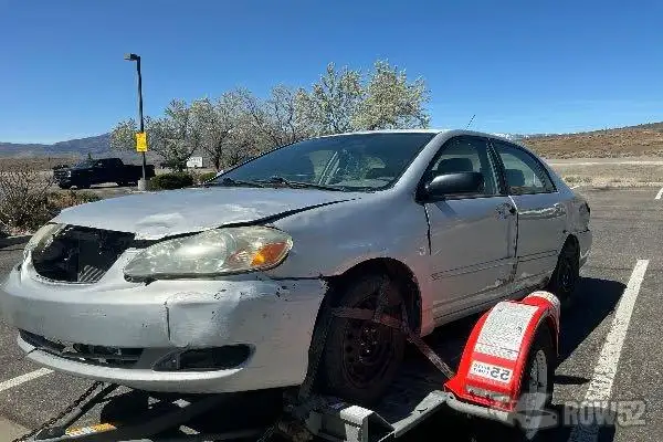 Photo of 2006 Toyota Corolla