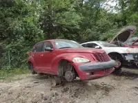 Photo of 2001 Chrysler Pt Cruiser