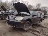 Photo of 2008 Chrysler Sebring