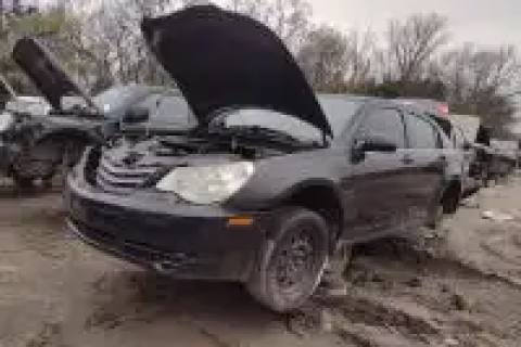 Photo of 2008 Chrysler Sebring
