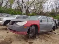 Photo of 2007 Chrysler Sebring