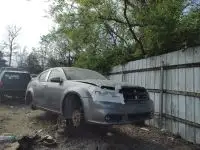 Photo of 2013 Dodge Avenger