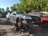 Photo of 2010 Dodge Avenger