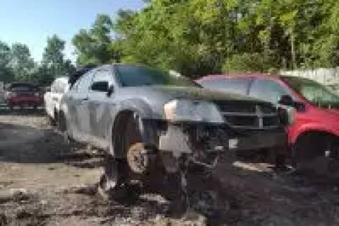 Photo of 2010 Dodge Avenger