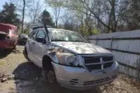 Photo of 2008 Dodge Caliber