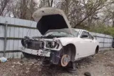 Photo of 2010 Dodge Charger