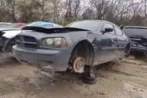 Photo of 2007 Dodge Charger