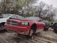 Photo of 2006 Dodge Charger