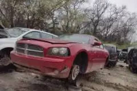 Photo of 2006 Dodge Charger