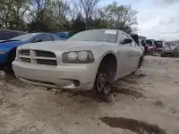 Photo of 2008 Dodge Charger