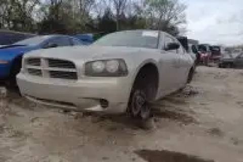 Photo of 2008 Dodge Charger
