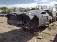 Photo of 2013 Dodge Charger