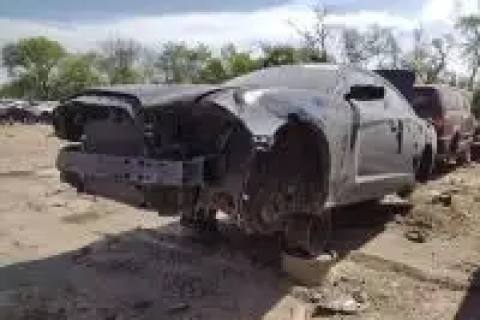 Photo of 2013 Dodge Charger