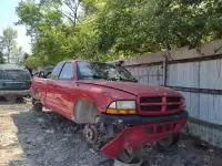 Photo of 2000 Dodge Dakota