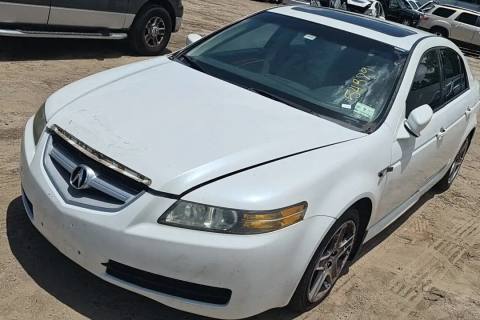 Photo of 2004 Acura Tl