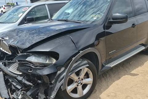 Photo of 2010 Bmw X5