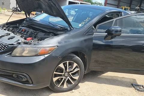 Photo of 2013 Honda Civic