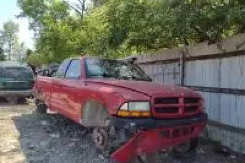 Photo of 2000 Dodge Dakota