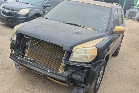 Photo of 2006 Honda Pilot