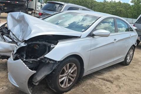 Photo of 2013 Hyundai Sonata