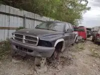 Photo of 2001 Dodge Dakota