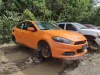 Photo of 2013 Dodge Dart