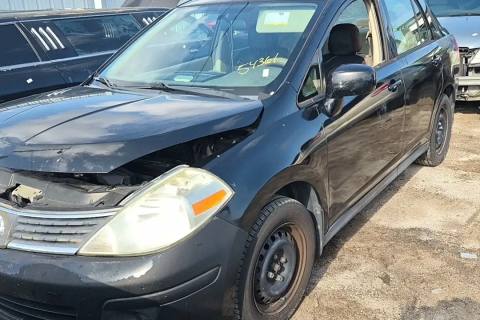 Photo of 2009 Nissan Versa