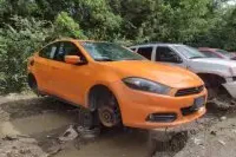 Photo of 2013 Dodge Dart