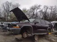Photo of 2003 Dodge Durango
