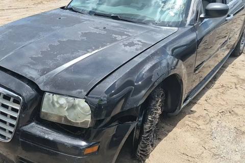 Photo of 2005 Chrysler 300